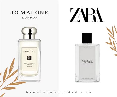 jo malone perfume dupe zara|jo malone zara dupes.